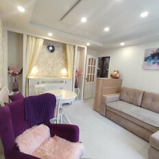 Квартира 47,4 м², 2-комнатная - изображение 1