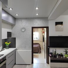 Квартира 43,7 м², 2-комнатная - изображение 5