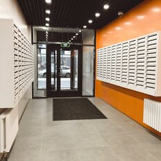 Квартира 26 м², студия - изображение 1