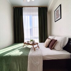 Квартира 32 м², студия - изображение 5