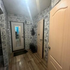 Квартира 32 м², 2-комнатная - изображение 4