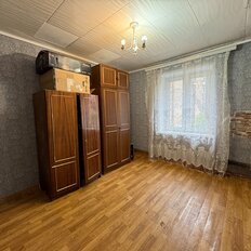 Квартира 35 м², 1-комнатная - изображение 5