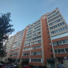 Квартира 54,8 м², 2-комнатная - изображение 2