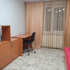 Квартира 52 м², 2-комнатная - изображение 4