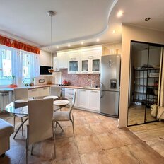 Квартира 55 м², 2-комнатная - изображение 3