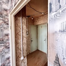 Квартира 31,5 м², 1-комнатная - изображение 1