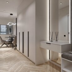 Квартира 32,6 м², студия - изображение 5