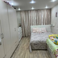 Квартира 30 м², 1-комнатная - изображение 2