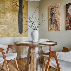 Квартира 67 м², 2-комнатная - изображение 3