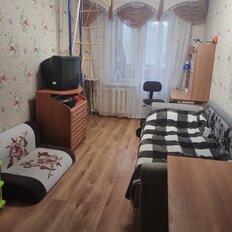 Квартира 62,6 м², 3-комнатная - изображение 4