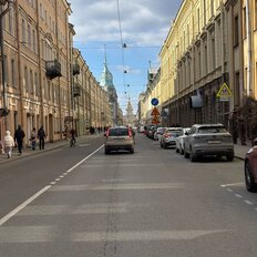 Квартира 219,9 м², 7-комнатная - изображение 1