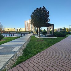 Квартира 37,4 м², 1-комнатная - изображение 5