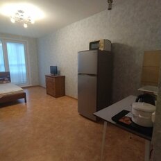 Квартира 34 м², студия - изображение 3