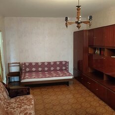 Квартира 37,1 м², 1-комнатная - изображение 3