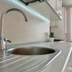 Квартира 41,6 м², 1-комнатная - изображение 3