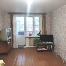 Квартира 36,9 м², 2-комнатная - изображение 2