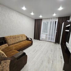 Квартира 38 м², 1-комнатная - изображение 4