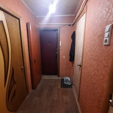 Квартира 33 м², 1-комнатная - изображение 4