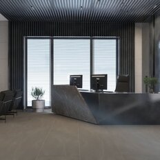 Квартира 30 м², 1-комнатные - изображение 3