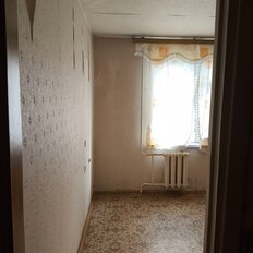 Квартира 53,4 м², 2-комнатная - изображение 4