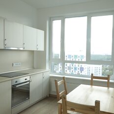 Квартира 37 м², 1-комнатная - изображение 2