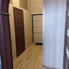 Квартира 41 м², 1-комнатная - изображение 5