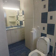 Квартира 96,4 м², 3-комнатная - изображение 1