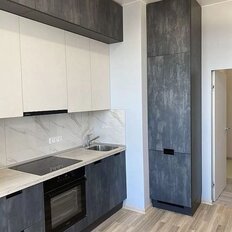 Квартира 64 м², 2-комнатная - изображение 1