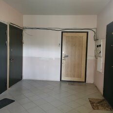 Квартира 40 м², 1-комнатная - изображение 3