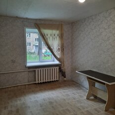 Квартира 31 м², 1-комнатная - изображение 4
