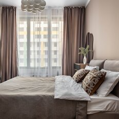 Квартира 43 м², 1-комнатная - изображение 4