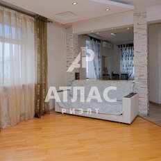 Квартира 64,7 м², 3-комнатная - изображение 5