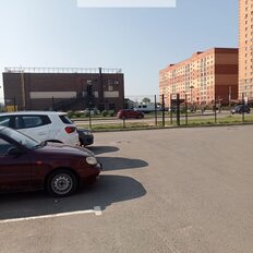 Квартира 21 м², студия - изображение 3