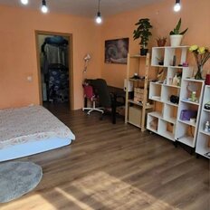 Квартира 47,9 м², 1-комнатная - изображение 5