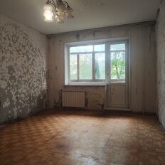 Квартира 37,5 м², 1-комнатная - изображение 2