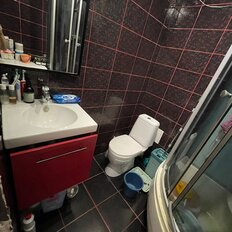 Квартира 37,4 м², 1-комнатная - изображение 4
