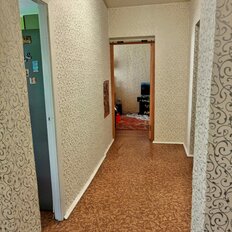 Квартира 88 м², 3-комнатная - изображение 3