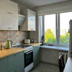 Квартира 48,1 м², 2-комнатная - изображение 1