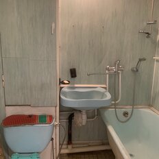 Квартира 35 м², 1-комнатная - изображение 4