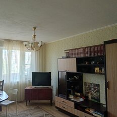 Квартира 60,5 м², 3-комнатная - изображение 4