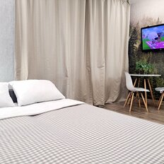 Квартира 26 м², студия - изображение 5