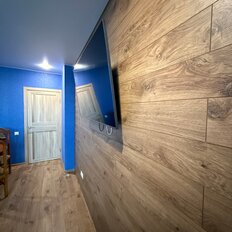 Квартира 57,2 м², 2-комнатная - изображение 5