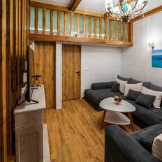 Квартира 35 м², студия - изображение 5