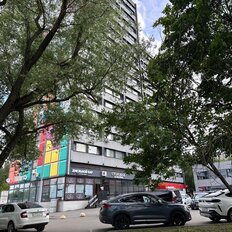 Квартира 37,5 м², 1-комнатная - изображение 3