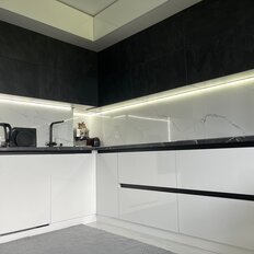 Квартира 70 м², 2-комнатная - изображение 2