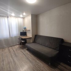 Квартира 98 м², 3-комнатная - изображение 5