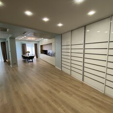 Квартира 136 м², 3-комнатная - изображение 2