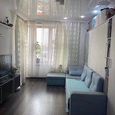 Квартира 43 м², 1-комнатная - изображение 4