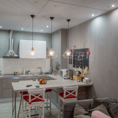 Квартира 59,1 м², 2-комнатные - изображение 2