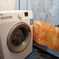 Квартира 52 м², 2-комнатная - изображение 5